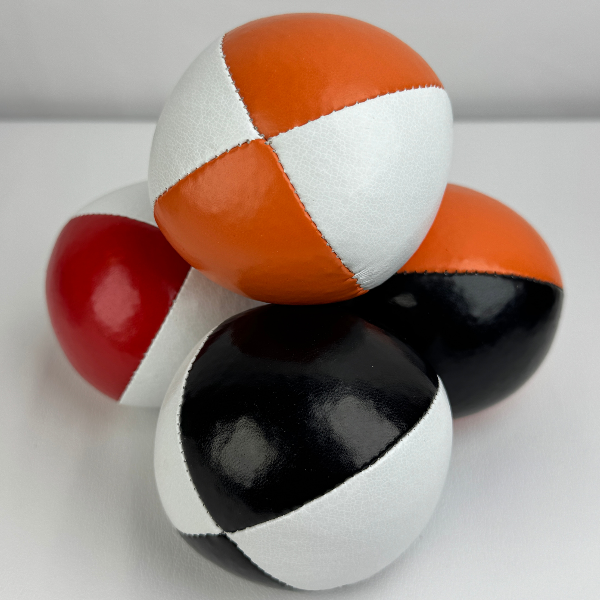 4-Panels 4-way Stretch Balls