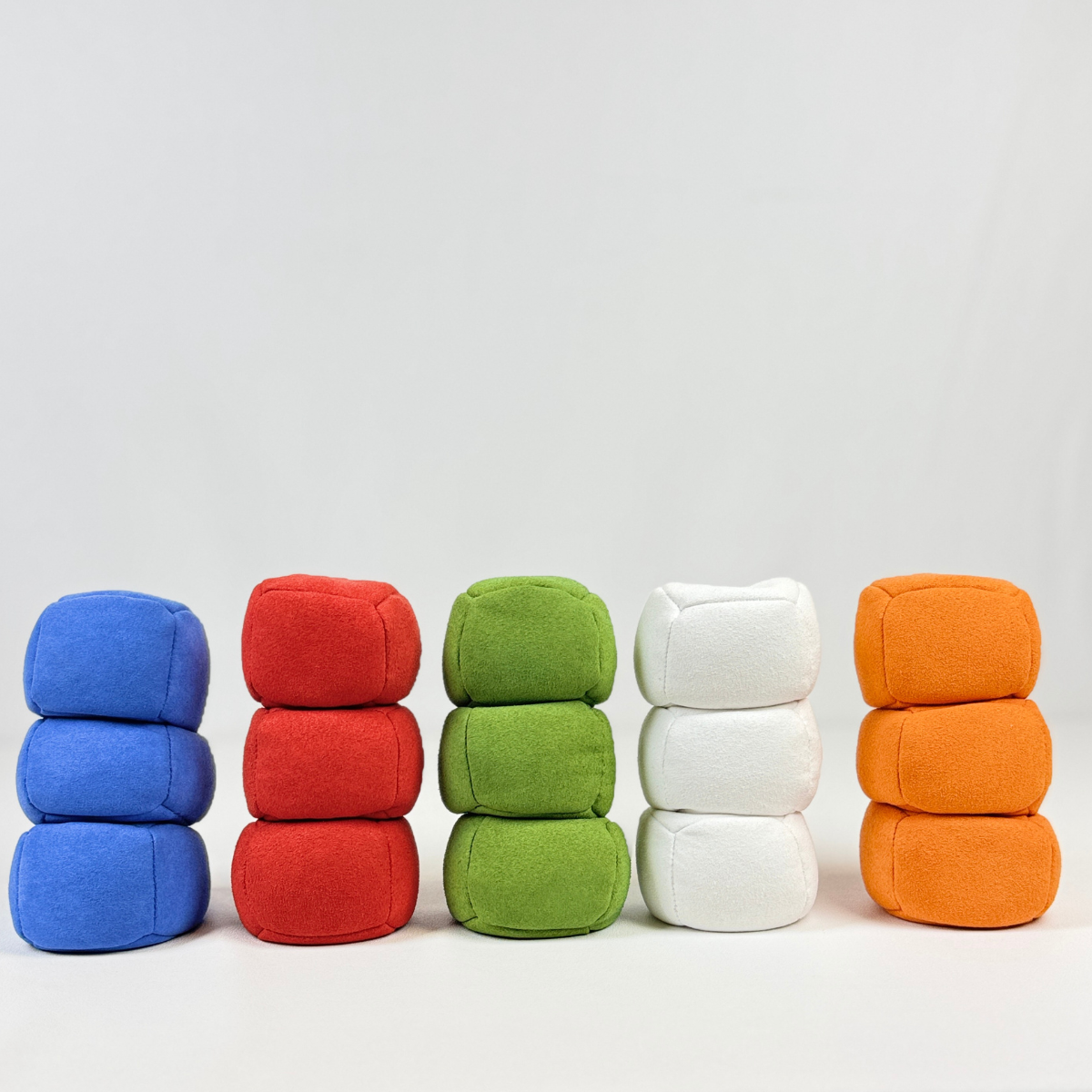 6 Panel Cube (Suede)