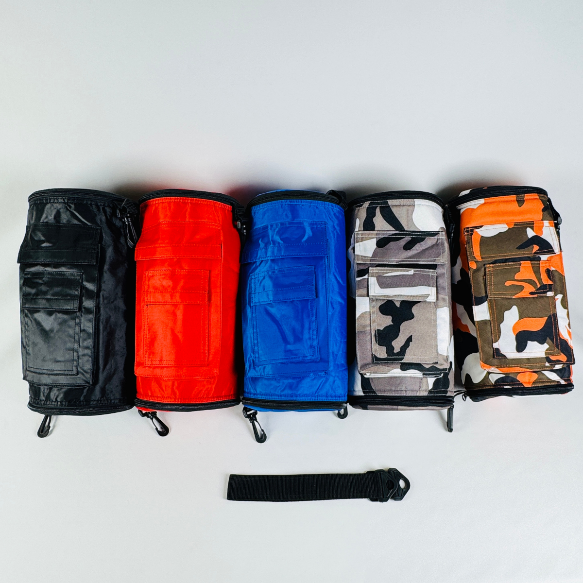 Diabolo Bags (Camo)