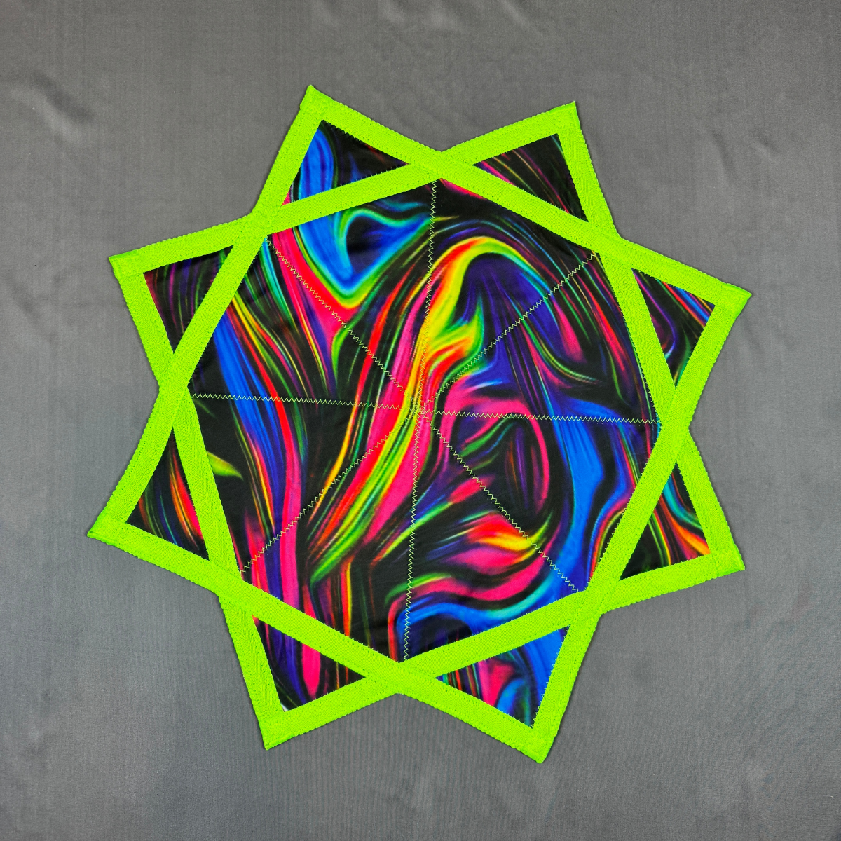 Flowing Star - Image 10