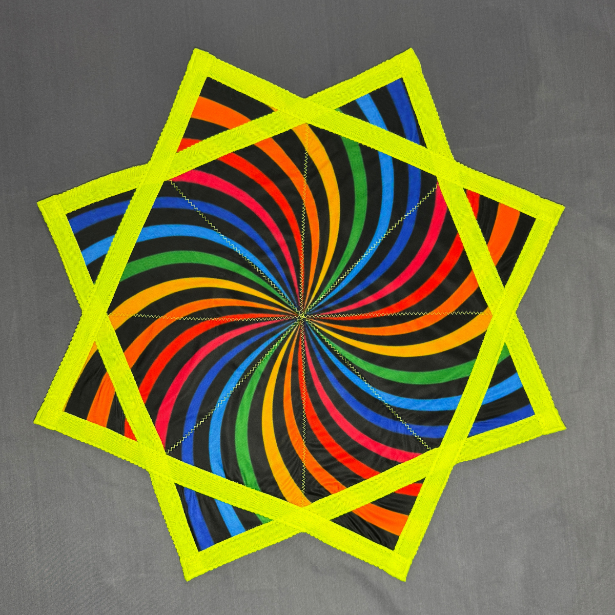 Flowing Star - Image 12