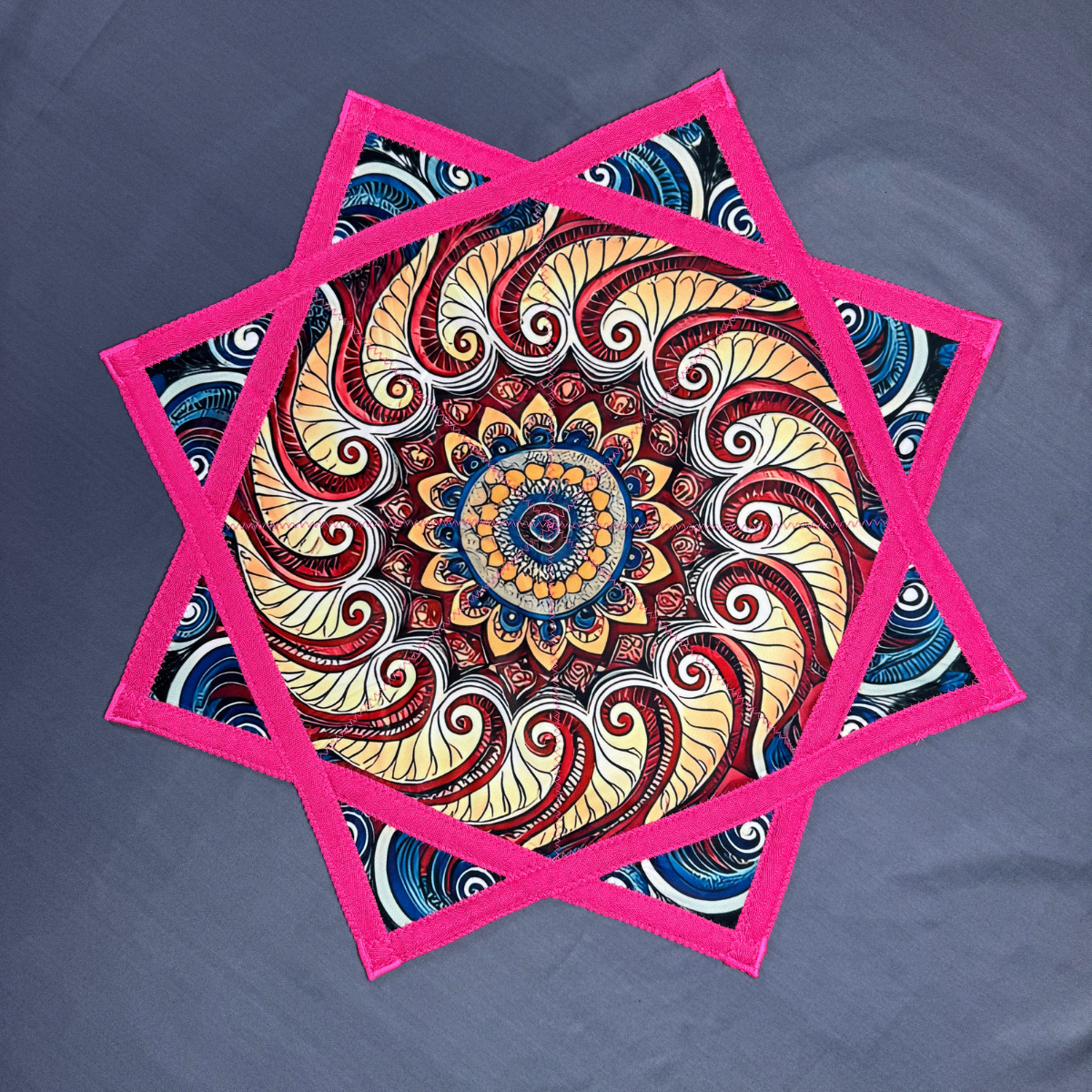 Flowing Star - Image 13