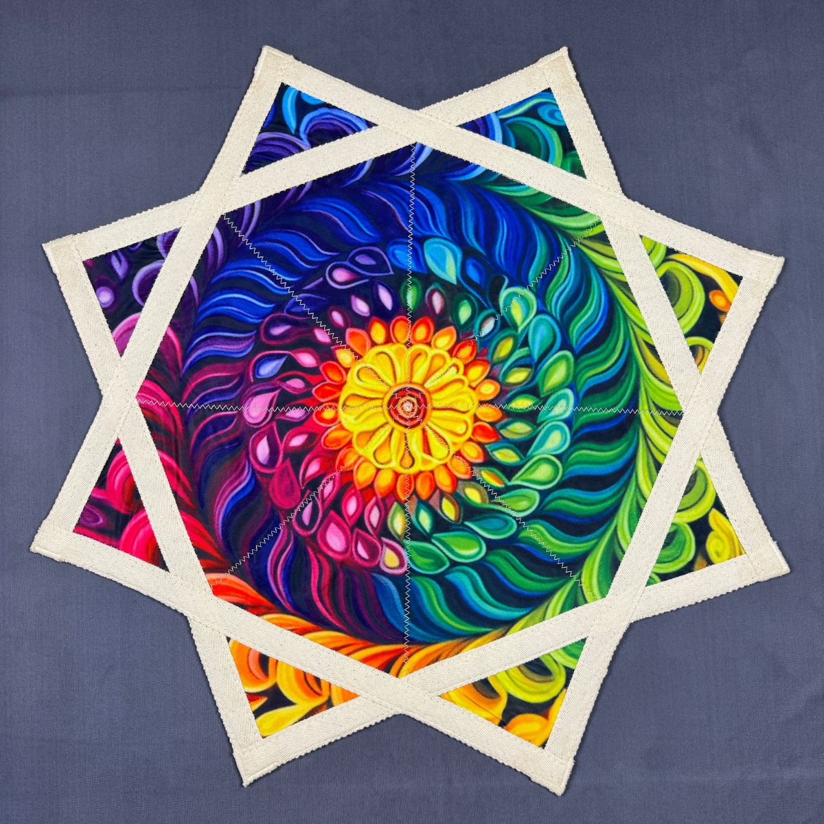 Flowing Star - Image 14