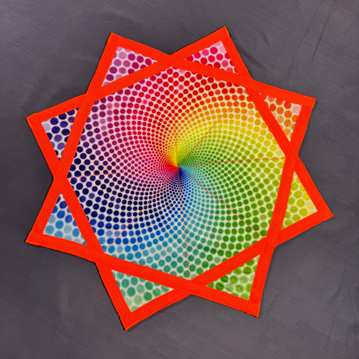 Flowing Star - Image 15