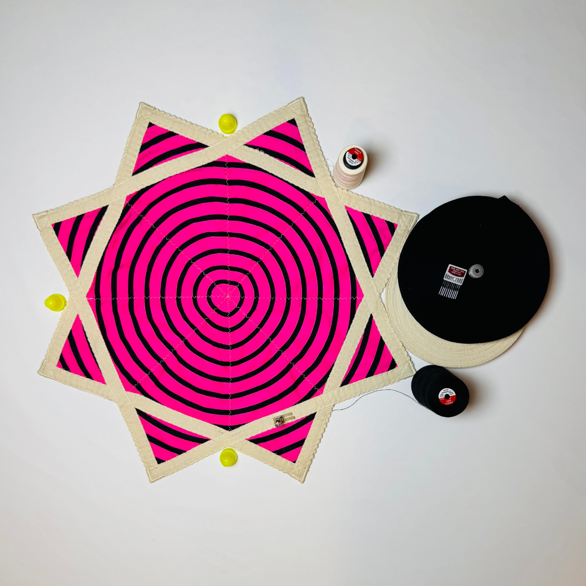 Flowing Star - Image 3