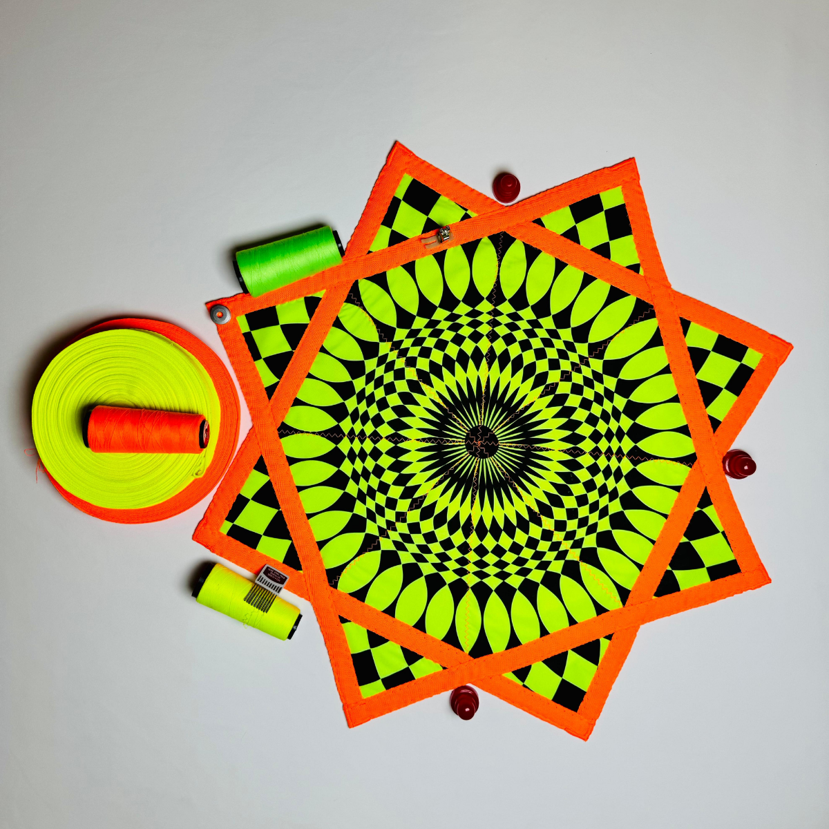 Flowing Star - Image 4