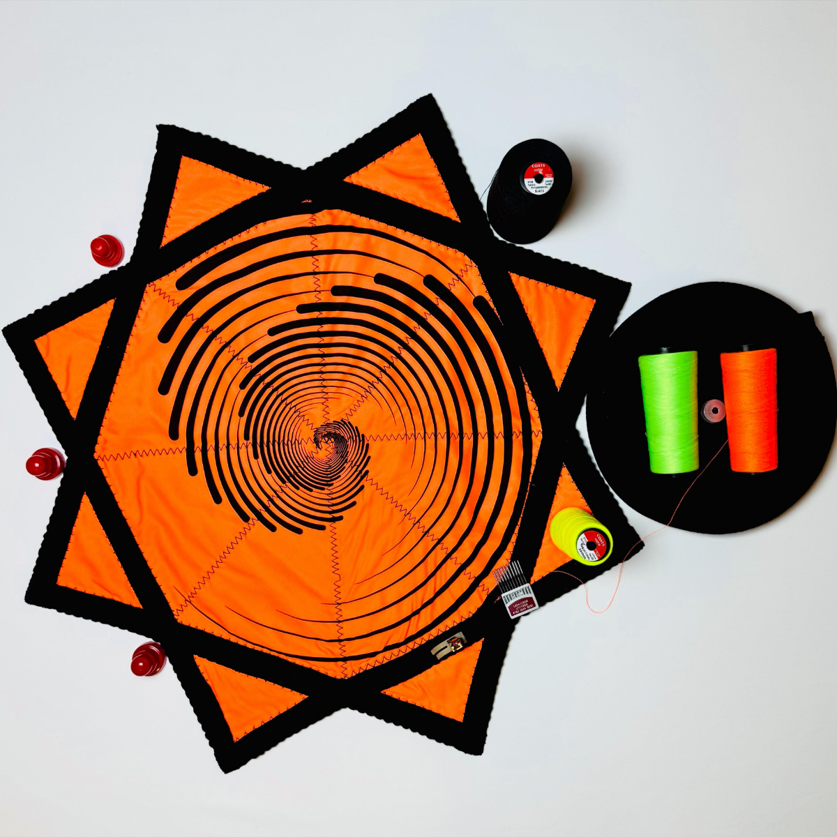 Flowing Star - Image 5