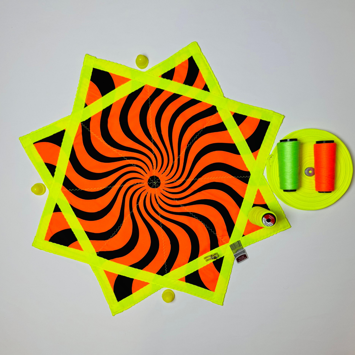 Flowing Star - Image 7