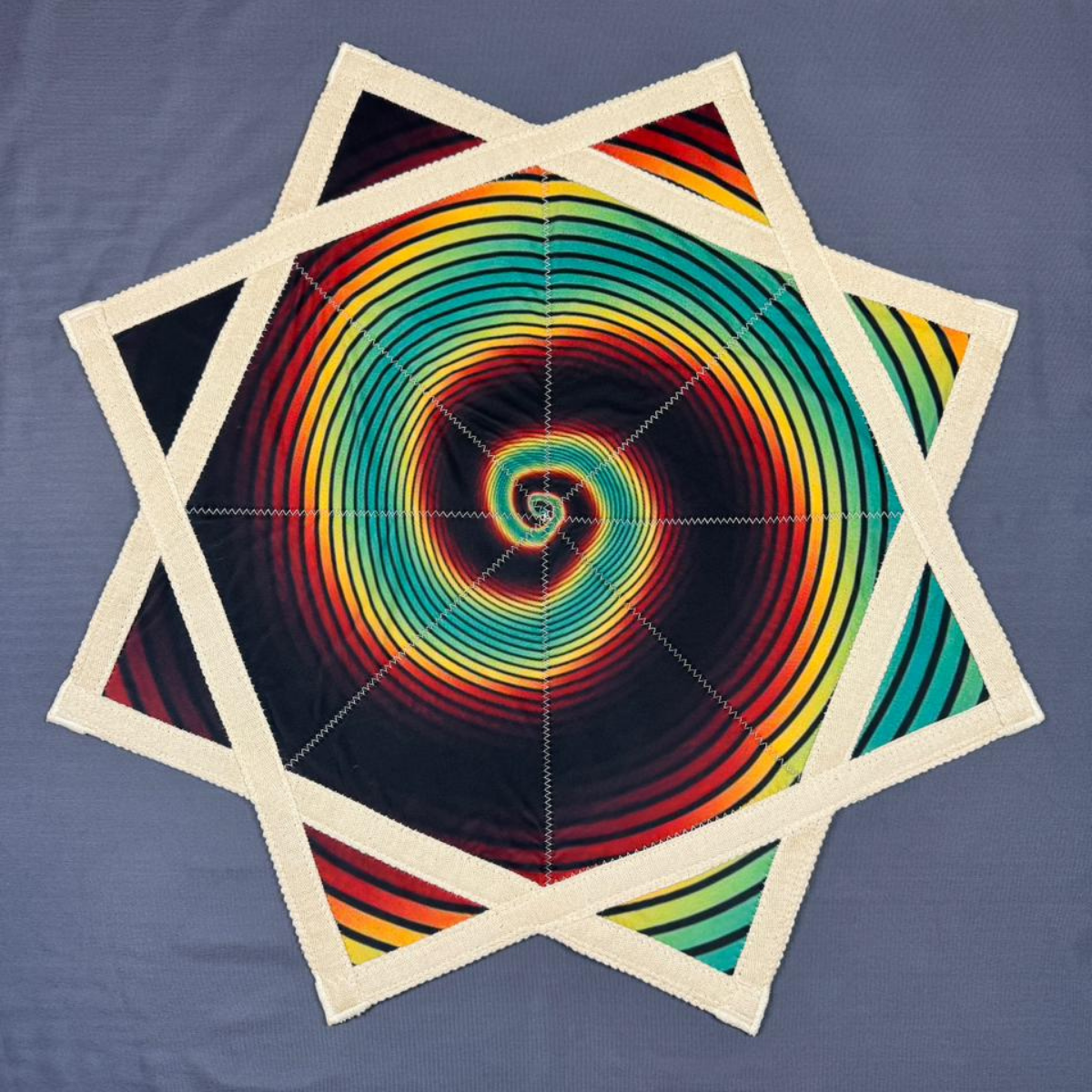 Flowing Star - Image 8