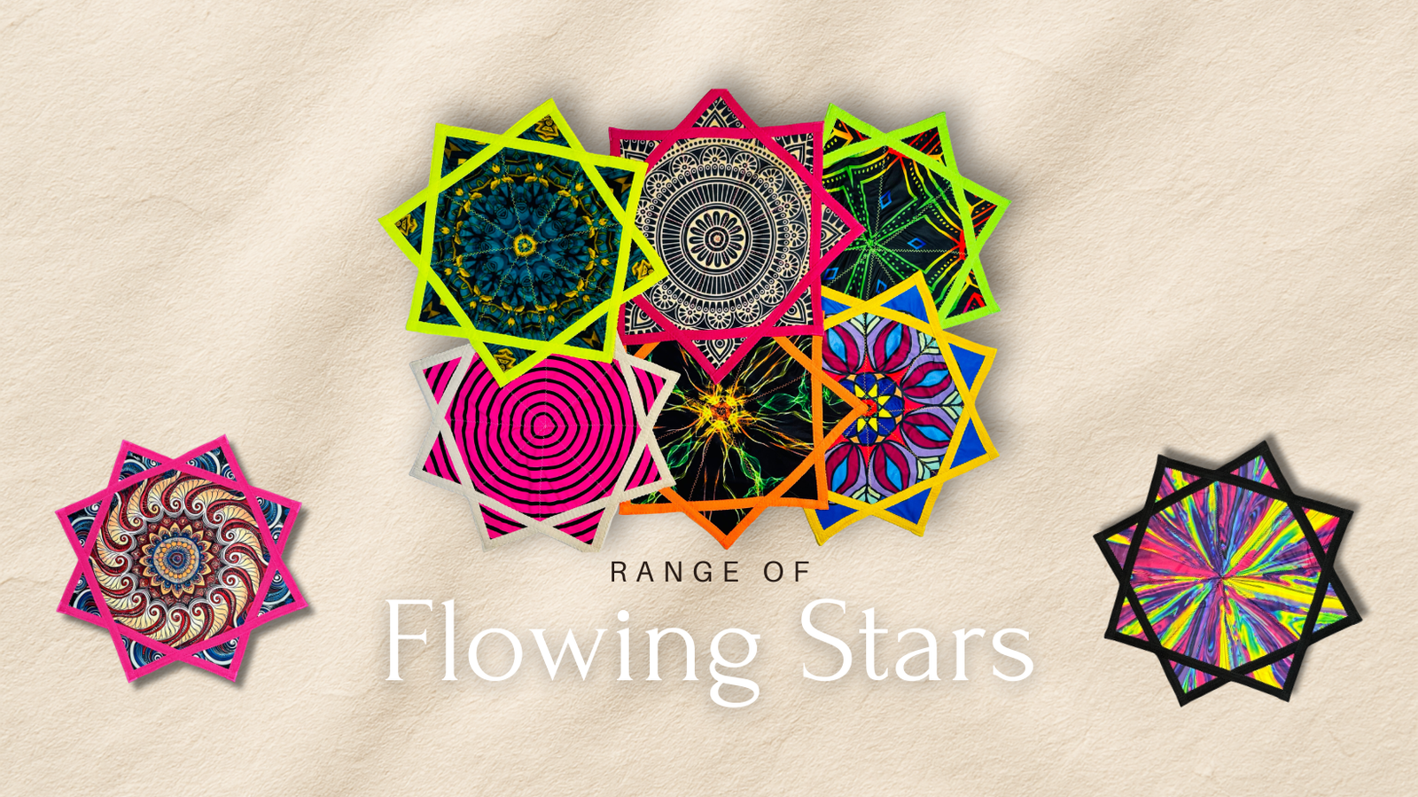 Sales Brand Website flow stars 1.20