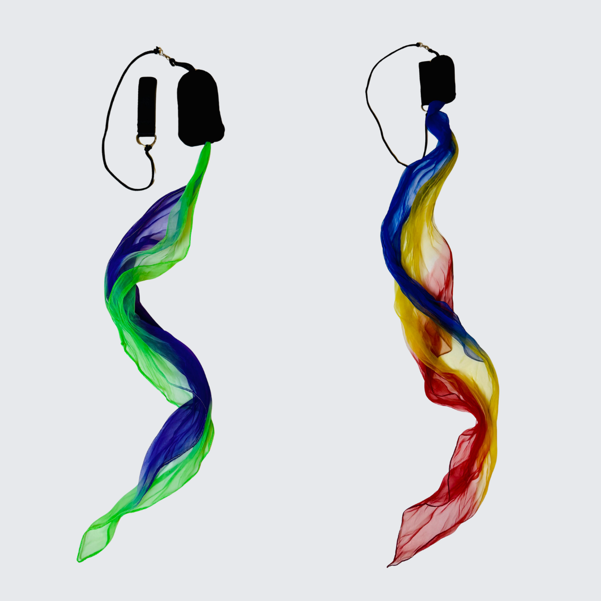 Scarf Poi ( Full Size )