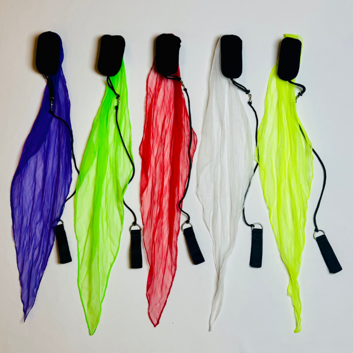 Scarf Poi ( Kids Size )