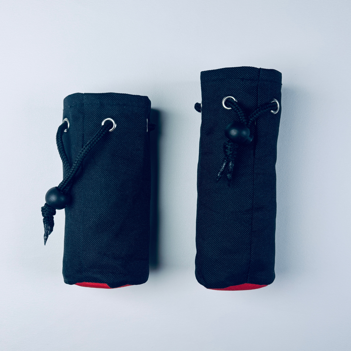 Torch Cover (Plain Black)