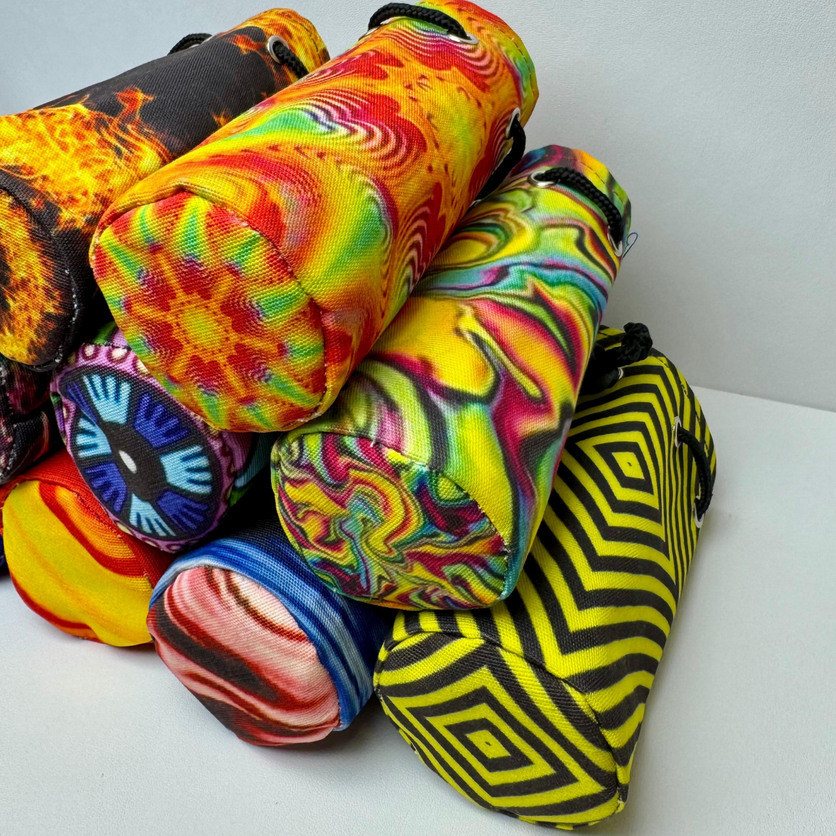 Torch Cover (Sublimated)